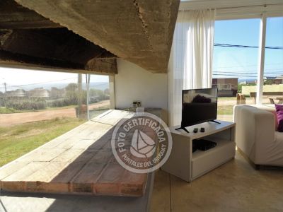 Casa Hakuna Matata Punta del Diablo