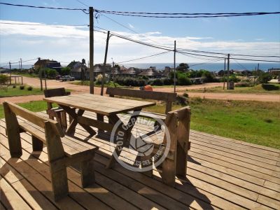 Casa Hakuna Matata Punta del Diablo