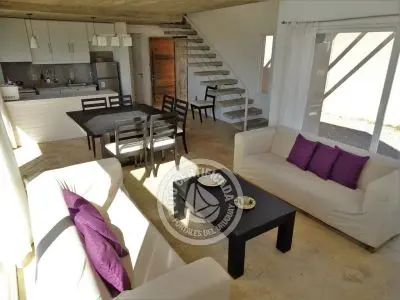 Casa Hakuna Matata Punta del Diablo