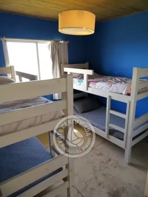 Casa Hakuna Matata Punta del Diablo