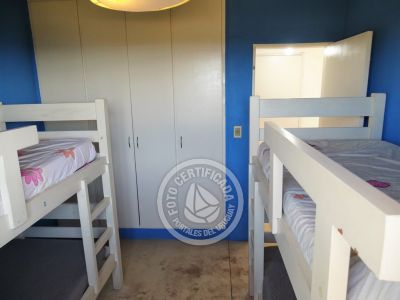 Casa Hakuna Matata Punta del Diablo