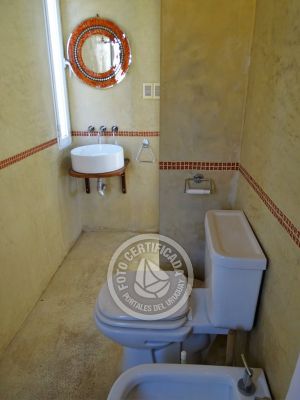 Casa Hakuna Matata Punta del Diablo