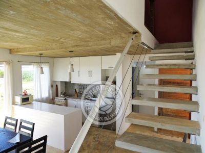 Casa Hakuna Matata Punta del Diablo