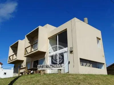 Casa Hakuna Matata Punta del Diablo