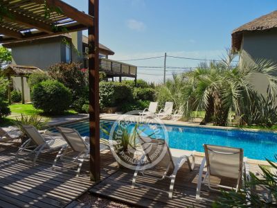 Inn Villa Juana - Bungalows & Suites Punta del Diablo