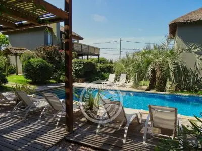 Posada Villa Juana - Bungalows & Suites Punta del Diablo