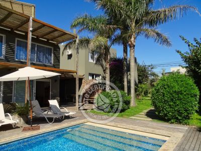 Inn Villa Juana - Bungalows & Suites Punta del Diablo