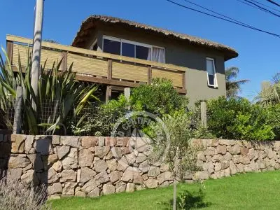 Posada Villa Juana - Bungalows & Suites Punta del Diablo