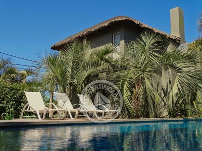 Inn Villa Juana - Bungalows & Suites Punta del Diablo