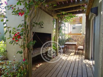 Inn Villa Juana - Bungalows & Suites Punta del Diablo