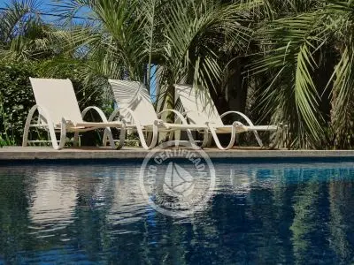 Posada Villa Juana - Bungalows & Suites Punta del Diablo