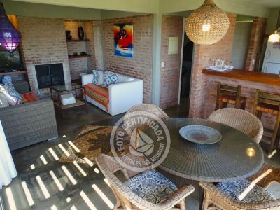 Inn Villa Juana - Bungalows & Suites Punta del Diablo