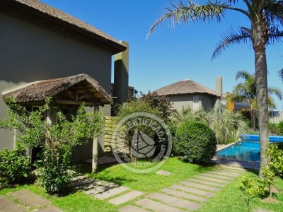 Inn Villa Juana - Bungalows & Suites Punta del Diablo