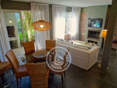 Inn Villa Juana - Bungalows & Suites Punta del Diablo