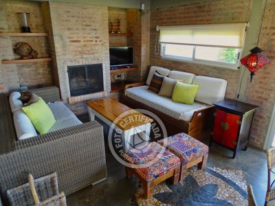 Inn Villa Juana - Bungalows & Suites Punta del Diablo