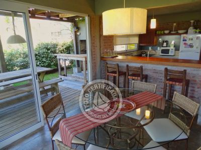 Inn Villa Juana - Bungalows & Suites Punta del Diablo