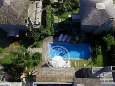 Posada Villa Juana - Bungalows & Suites Punta del Diablo