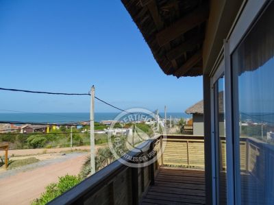 Inn Villa Juana - Bungalows & Suites Punta del Diablo