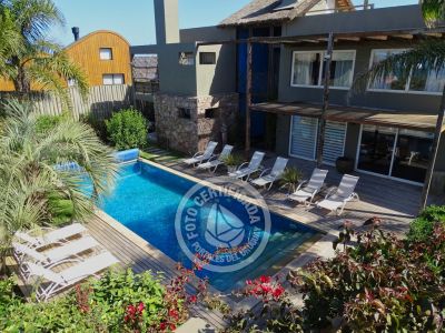 Inn Villa Juana - Bungalows & Suites Punta del Diablo