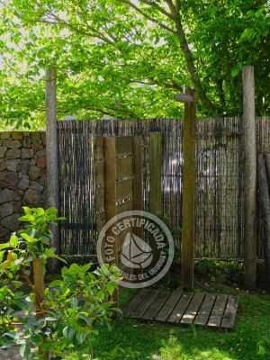 Inn Villa Juana - Bungalows & Suites Punta del Diablo