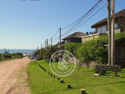 Inn Villa Juana - Bungalows & Suites Punta del Diablo