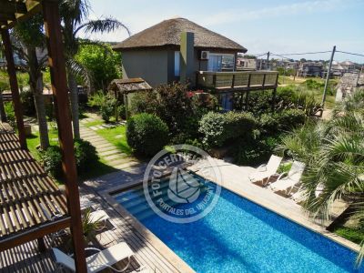 Inn Villa Juana - Bungalows & Suites Punta del Diablo