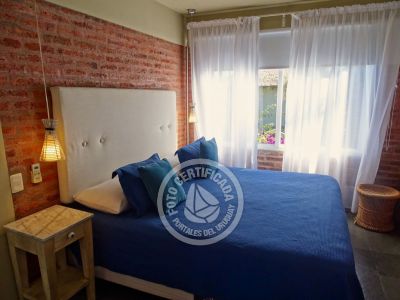 Inn Villa Juana - Bungalows & Suites Punta del Diablo