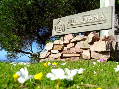 Inn Villa Juana - Bungalows & Suites Punta del Diablo