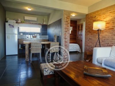 Inn Villa Juana - Bungalows & Suites Punta del Diablo