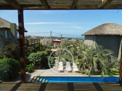 Inn Villa Juana - Bungalows & Suites Punta del Diablo