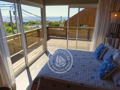 Inn Villa Juana - Bungalows & Suites Punta del Diablo