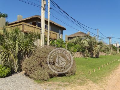 Inn Villa Juana - Bungalows & Suites Punta del Diablo