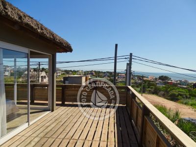 Inn Villa Juana - Bungalows & Suites Punta del Diablo