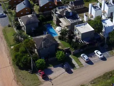 Posada Villa Juana - Bungalows & Suites Punta del Diablo