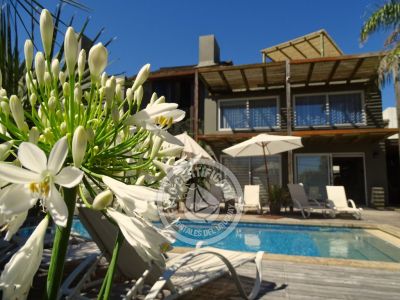 Inn Villa Juana - Bungalows & Suites Punta del Diablo