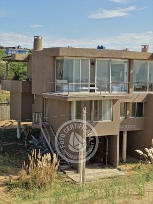 House La Restinga - 1 Punta del Diablo
