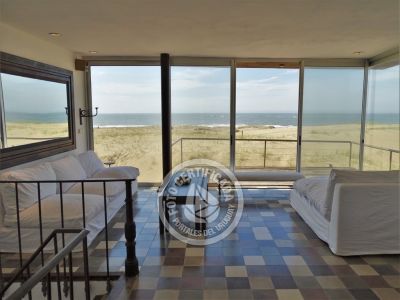 House La Restinga - 1 Punta del Diablo