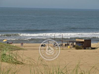 House La Restinga - 1 Punta del Diablo