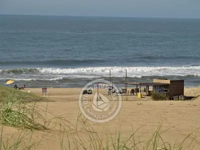 House La Restinga - 1 Punta del Diablo
