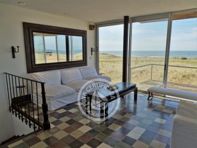 House La Restinga - 1 Punta del Diablo