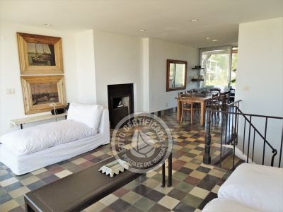 House La Restinga - 1 Punta del Diablo