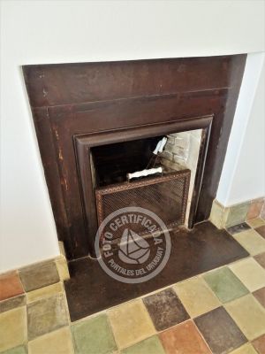 House La Restinga - 1 Punta del Diablo