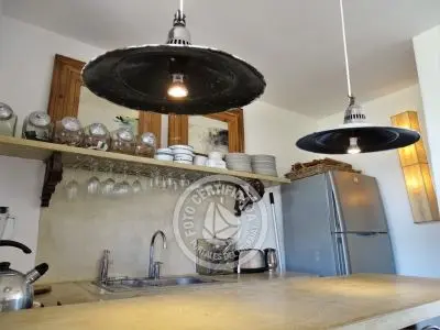 House La Restinga - 1 Punta del Diablo