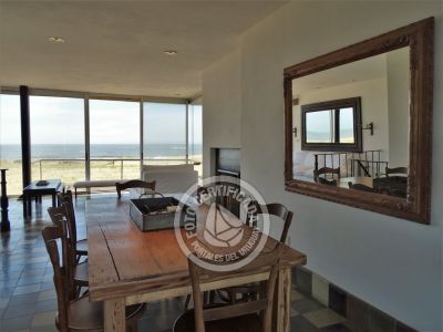 House La Restinga - 1 Punta del Diablo