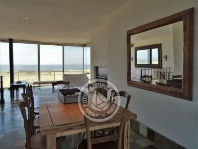 House La Restinga - 1 Punta del Diablo