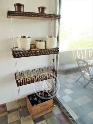 House La Restinga - 1 Punta del Diablo