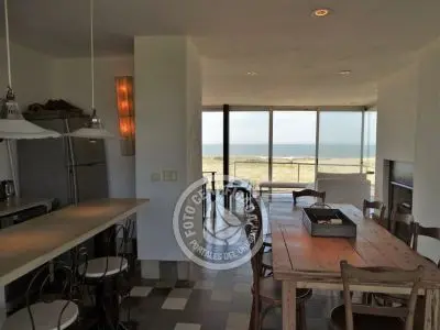 House La Restinga - 1 Punta del Diablo