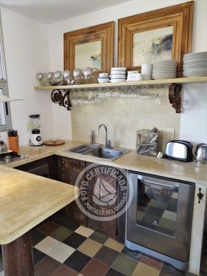 House La Restinga - 1 Punta del Diablo