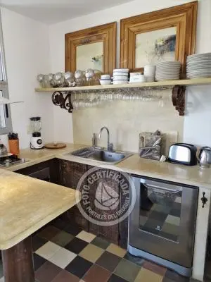 House La Restinga - 1 Punta del Diablo