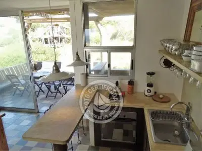 House La Restinga - 1 Punta del Diablo